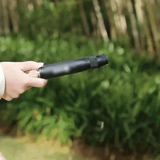 TurboWash™ – Boquilla Propulsora Hidrolavadora