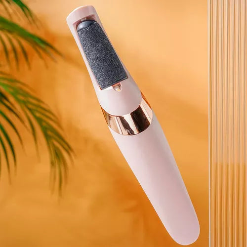 VelvetFeet™ Removedor de Callos Eléctrico