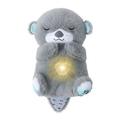 NutriCalm™ – Peluche Nutria Anti Ansiedad✨