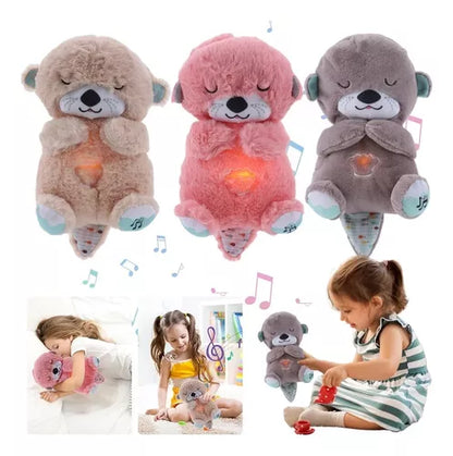 NutriCalm™ – Peluche Nutria Anti Ansiedad✨