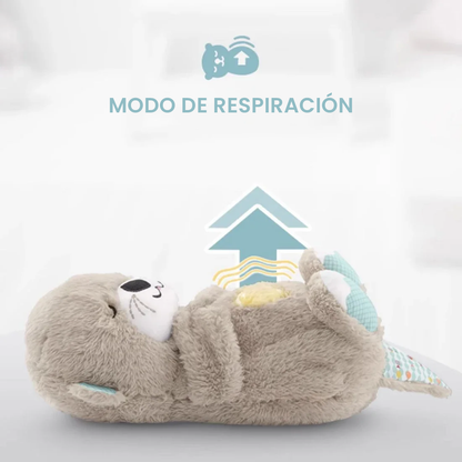 NutriCalm™ – Peluche Nutria Anti Ansiedad✨